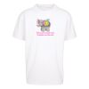 Build Your Brand Oversize T-Shirt Heavy Miniaturansicht