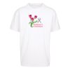Build Your Brand Oversize T-Shirt Heavy Miniaturansicht