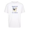 Build Your Brand Oversize T-Shirt Heavy Miniaturansicht