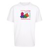 Build Your Brand Oversize T-Shirt Heavy Miniaturansicht