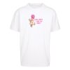 Build Your Brand Oversize T-Shirt Heavy Miniaturansicht