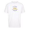 Build Your Brand Oversize T-Shirt Heavy Miniaturansicht