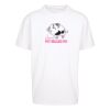 Build Your Brand Oversize T-Shirt Heavy Miniaturansicht