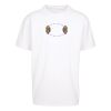 Build Your Brand Oversize T-Shirt Heavy Miniaturansicht