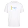Build Your Brand Oversize T-Shirt Heavy Miniaturansicht
