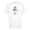 Build Your Brand Oversize T-Shirt Heavy Miniaturansicht