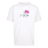 Build Your Brand Oversize T-Shirt Heavy Miniaturansicht