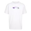 Build Your Brand Oversize T-Shirt Heavy Miniaturansicht