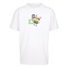 Build Your Brand Oversize T-Shirt Heavy Miniaturansicht
