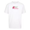 Build Your Brand Oversize T-Shirt Heavy Miniaturansicht