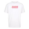 Build Your Brand Oversize T-Shirt Heavy Miniaturansicht
