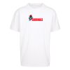 Build Your Brand Oversize T-Shirt Heavy Miniaturansicht