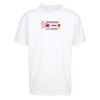 Build Your Brand Oversize T-Shirt Heavy Miniaturansicht