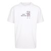 Build Your Brand Oversize T-Shirt Heavy Miniaturansicht
