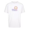 Build Your Brand Oversize T-Shirt Heavy Miniaturansicht