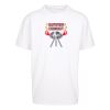Build Your Brand Oversize T-Shirt Heavy Miniaturansicht