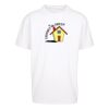 Build Your Brand Oversize T-Shirt Heavy Miniaturansicht