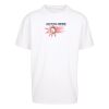 Build Your Brand Oversize T-Shirt Heavy Miniaturansicht