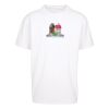 Build Your Brand Oversize T-Shirt Heavy Miniaturansicht