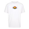 Build Your Brand Oversize T-Shirt Heavy Miniaturansicht