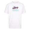 Build Your Brand Oversize T-Shirt Heavy Miniaturansicht
