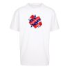 Build Your Brand Oversize T-Shirt Heavy Miniaturansicht