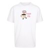 Build Your Brand Oversize T-Shirt Heavy Miniaturansicht