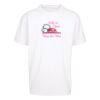 Build Your Brand Oversize T-Shirt Heavy Miniaturansicht