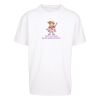 Build Your Brand Oversize T-Shirt Heavy Miniaturansicht