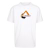 Build Your Brand Oversize T-Shirt Heavy Miniaturansicht