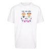 Build Your Brand Oversize T-Shirt Heavy Miniaturansicht