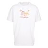 Build Your Brand Oversize T-Shirt Heavy Miniaturansicht