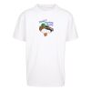 Build Your Brand Oversize T-Shirt Heavy Miniaturansicht
