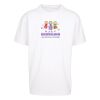 Build Your Brand Oversize T-Shirt Heavy Miniaturansicht