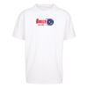 Build Your Brand Oversize T-Shirt Heavy Miniaturansicht