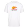 Build Your Brand Oversize T-Shirt Heavy Miniaturansicht