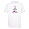 Build Your Brand Oversize T-Shirt Heavy Miniaturansicht