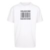 Build Your Brand Oversize T-Shirt Heavy Miniaturansicht