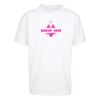 Build Your Brand Oversize T-Shirt Heavy Miniaturansicht