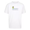 Build Your Brand Oversize T-Shirt Heavy Miniaturansicht