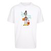 Build Your Brand Oversize T-Shirt Heavy Miniaturansicht