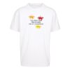 Build Your Brand Oversize T-Shirt Heavy Miniaturansicht