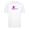 Build Your Brand Oversize T-Shirt Heavy Miniaturansicht