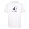 Build Your Brand Oversize T-Shirt Heavy Miniaturansicht