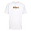 Build Your Brand Oversize T-Shirt Heavy Miniaturansicht