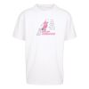 Build Your Brand Oversize T-Shirt Heavy Miniaturansicht