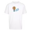 Build Your Brand Oversize T-Shirt Heavy Miniaturansicht