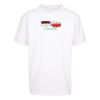 Build Your Brand Oversize T-Shirt Heavy Miniaturansicht