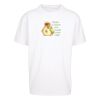 Build Your Brand Oversize T-Shirt Heavy Miniaturansicht