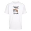 Build Your Brand Oversize T-Shirt Heavy Miniaturansicht
